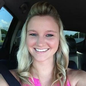 Meet your Posher, Jillian